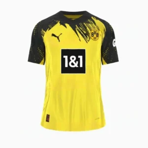 2025/2026 Dortmund Home Football Shirt 1:1 Thai quality