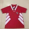 1994 Retro Bulgaria Away Football Shirt  1:1