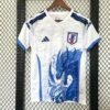 2025 Japan Special Edition White Football Jersey 1:1