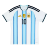 2026 Argentina Home Kit