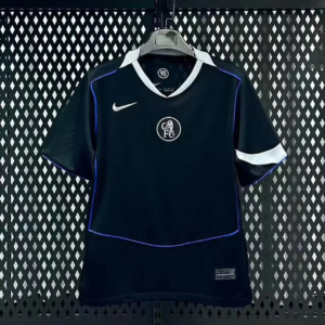 2025/2026 Chelsea Third Away Football Shirt 1:1 Thai Quality