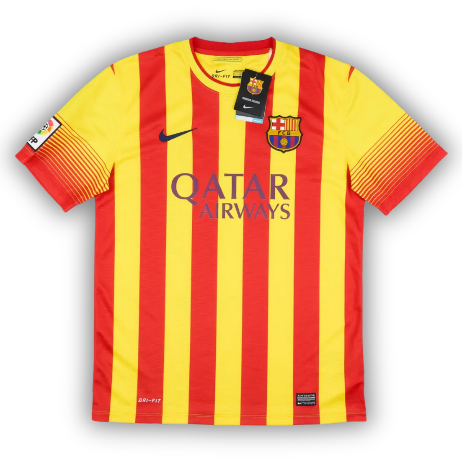 2013-14 - BRCLN AWAY | RETRO (New Sale)