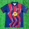 2025/2026 Barcelona Fourth Away Football Shirt 1:1 Thai Quality