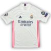 2019-20 - REAL MADRID HOME | RETRO (New Sale)