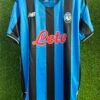 2025/2026 Atlanta Home Soccer Jersey 1:1