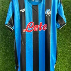 2025/2026 Atlanta Home Soccer Jersey 1:1 Thai Quality