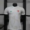 2026 Player Version Wales Away Football Jersey 1:1 Thai Quality