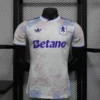 2025/2026 Player Version Aston Villa Third Away Football Jersey 1:1
