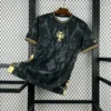 2026 Portugal Special Edition Black Football Jersey  1:1