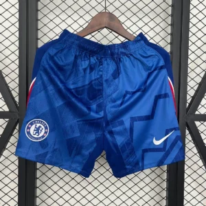 2025/2026 Chelsea Home Shorts 1:1 Thai Quality