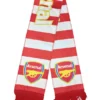 2025/2026 Arsenal Popular Scarf 1:1 Thai Quality