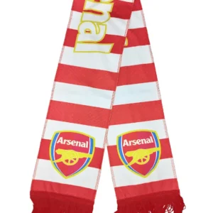 2025/2026 Arsenal Popular Scarf 1:1 Thai Quality