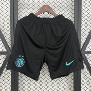 2025/2026 Inter Milan Home Shorts 1:1 Thai Quality