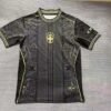 2026 Brazil Special Edition Black Soccer Jersey 1:1
