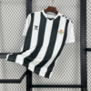 2025/2026 Real Betis Special Edition Black White Football Jersey 1:1 Thai Quality