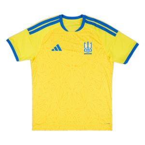 2026 Ukraine Home Kit
