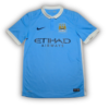 2015-16 - MANCHESTER CITY HOME | RETRO (New Sale)