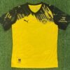 2025/2026 Dortmund Home Football Shirt 1:1 Thai quality