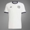 2025 Germany 125th Anniversary Edition White Football Shirt 1:1 Thai Quality