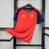 2026 Spain National Team Home Football Shirt  1:1 Thai Quality