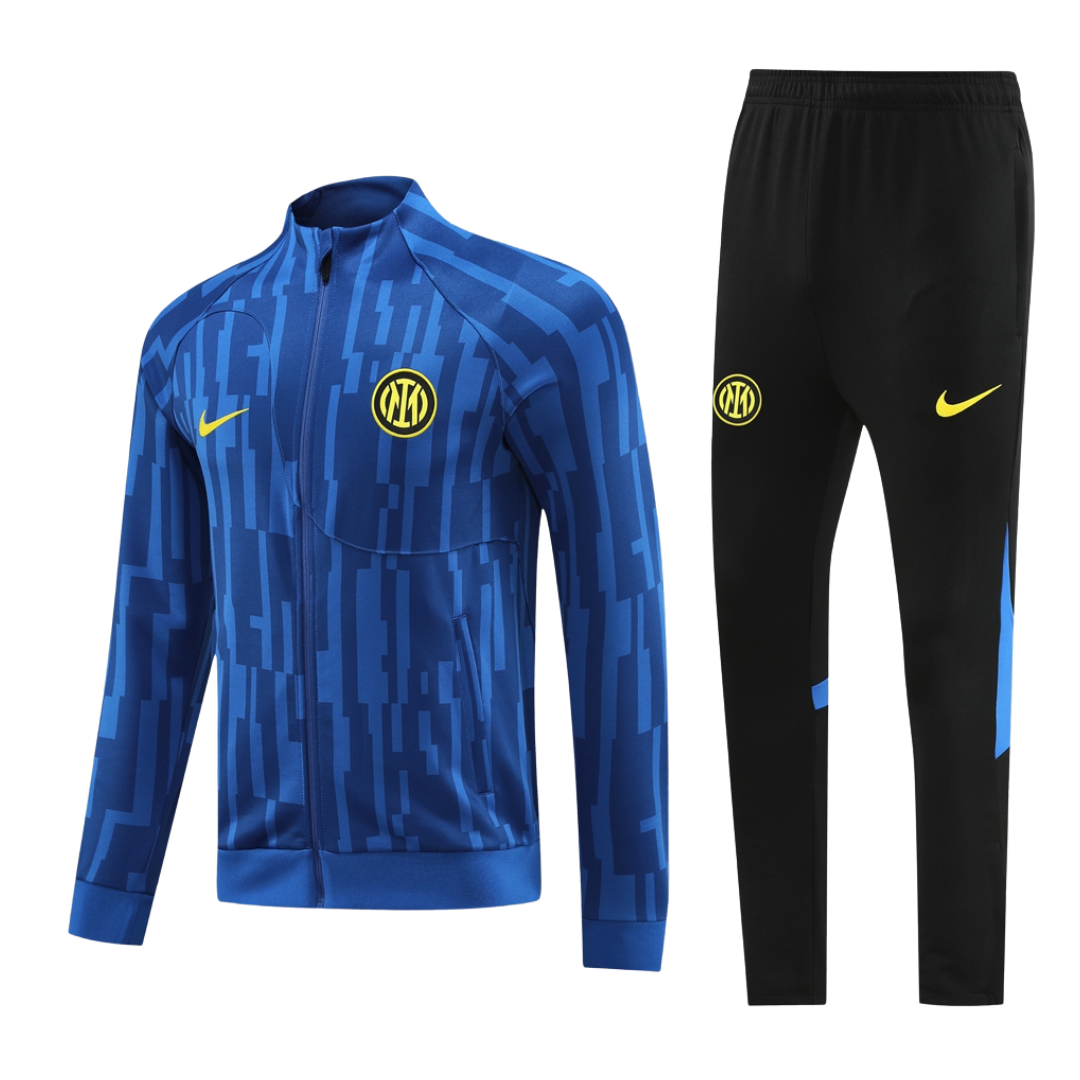 2023-24 - INTER MILAN LOCAL | TRAINING JACKET SET