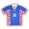 1998 - CROACIA LOCAL | RETRO
