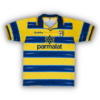 1998-99 - PARMA LOCAL | RETRO