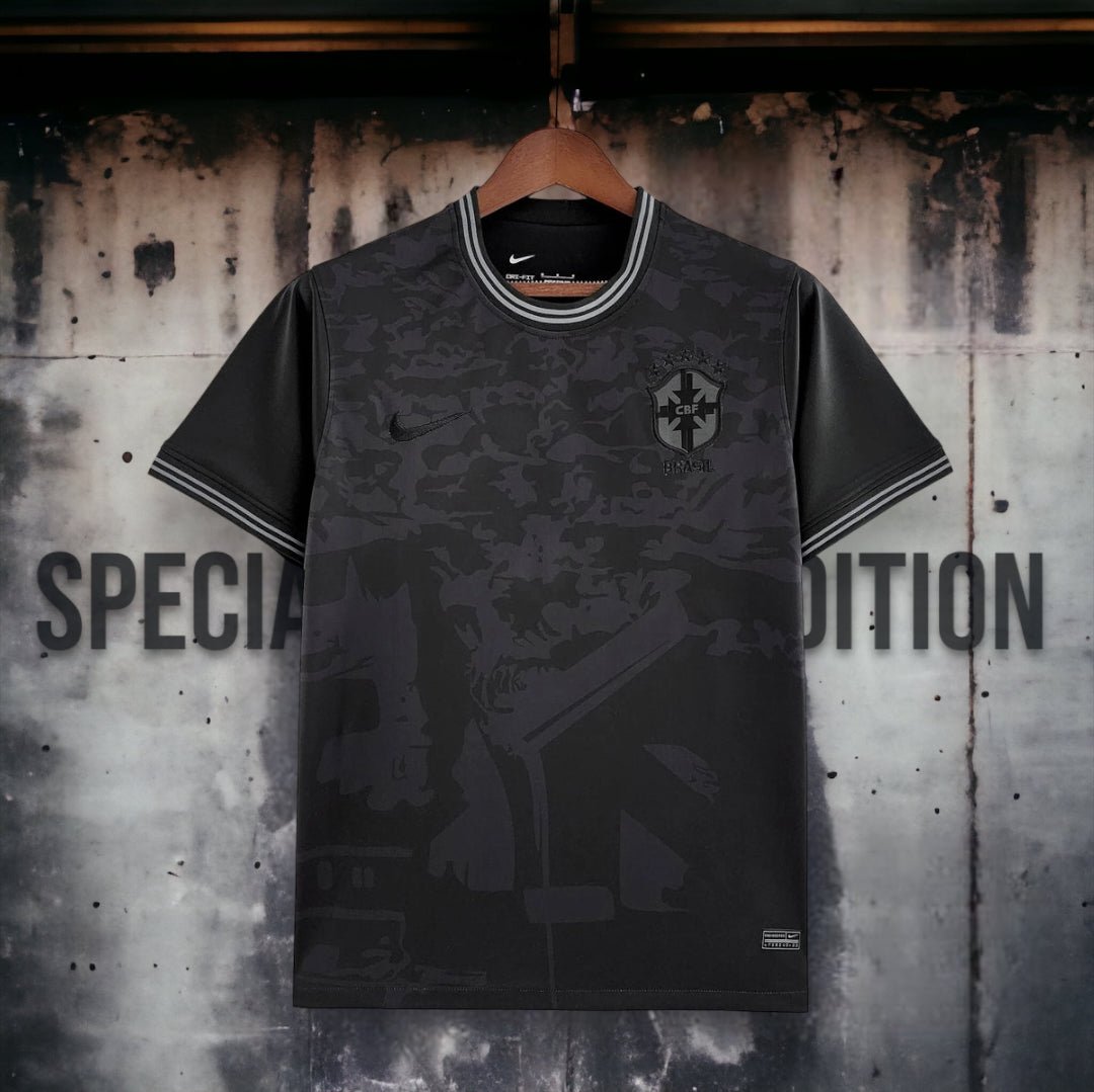 22-23 - BRASIL BLACKOUT | EDICIÓN ESPECIAL