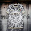 22-23 - ITALIA VERSACE RENACENTISTA | EDICIÓN ESPECIAL