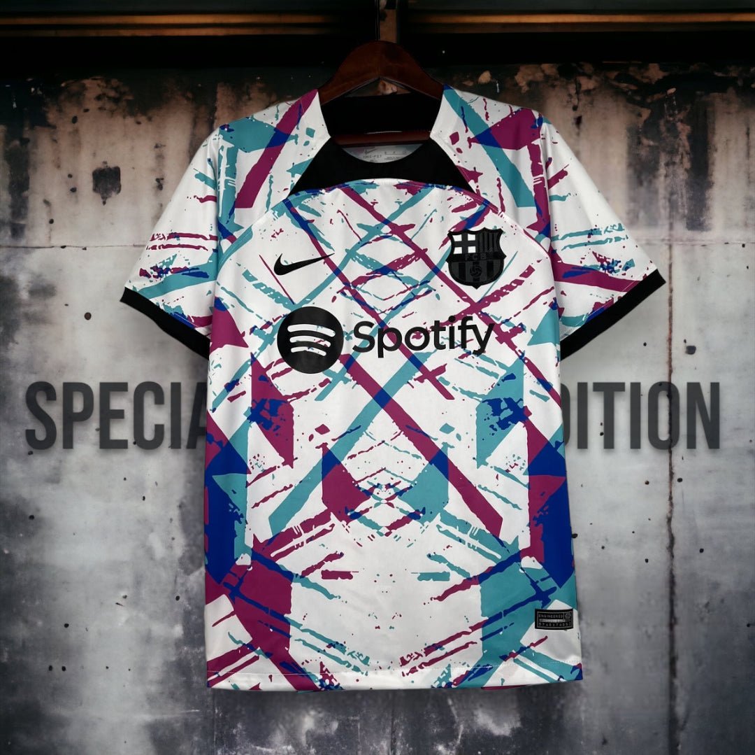 23-24 - BARCELONA DIMENSIONAL | EDICIÓN ESPECIAL