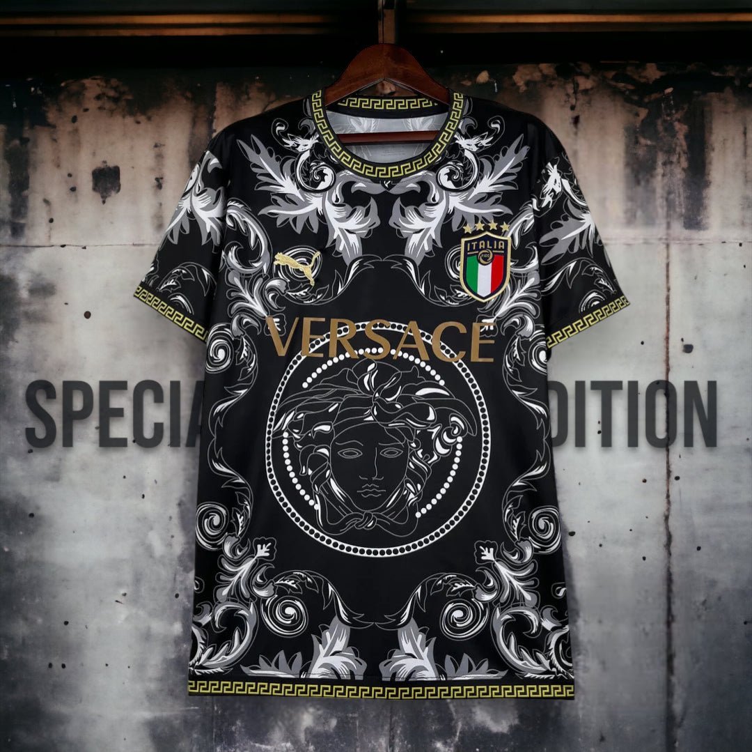 22-23 - ITALIA VERSACE PENUMBRA | EDICIÓN ESPECIAL