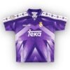 1996-97 - REAL MADRID VISITANTE | RETRO