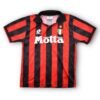 1993-94 - MILAN LOCAL | RETRO