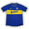 1999-00 - BOCA JUNIORS LOCAL | RETRO