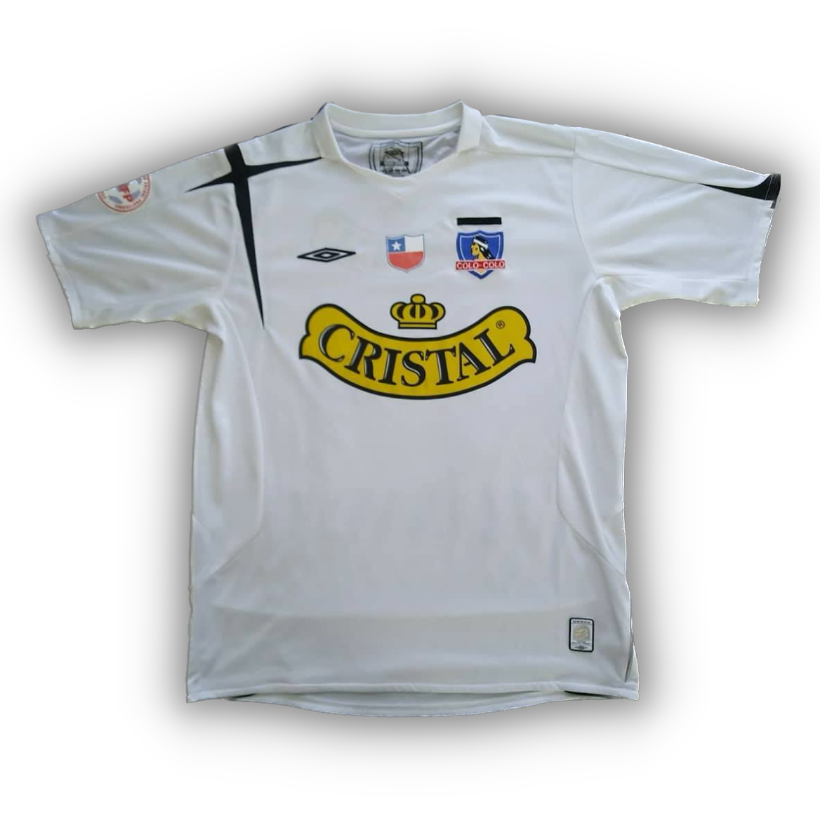 2006 - COLO COLO LOCAL | RETRO