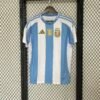 2024 Argentina Home Soccer Jersey 1:1