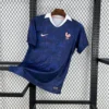 2025 France Home Football Shirt 1:1