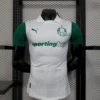2025/2026 Player Version Palmeiras Away Football Jersey 1:1