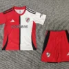 2025/2026 River Plate Third Away Football Shirt 1:1 Thai Quality Kids Size