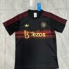 2025/2026 Manchester United Year Snake Special Edition Football Shirt 1:1 Thai Quality