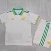 2025/2026 Roma Third Away Soccer Jersey 1:1