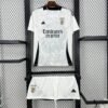 2025/2026 Benfica Special Edition White Football Shirt 1:1
