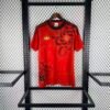 2025/2026 Manchester United Year Horse Special Edition Red Football Jersey 1:1