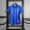 1998 Retro Italy Home Soccer Shirt 1:1