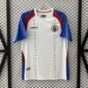 2026 Haiti National Team Away Football Jersey 1:1