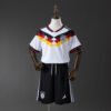 KIDS - 2026 WORLD CUP - GERMANY HOME | JERSEY + SHORT