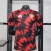 2025/2026 Player Version Manchester United Pecial Edition Red Football Shirt 1:1