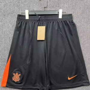 2025/2026 Corinthians Third Away Shorts 1:1 Thai Quality