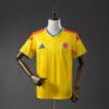 2026 WORLD CUP - COLOMBIA HOME | FAN VERSION