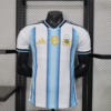 2026 Player Version Argentina Home Soccer Jersey 1:1 Thai Quality